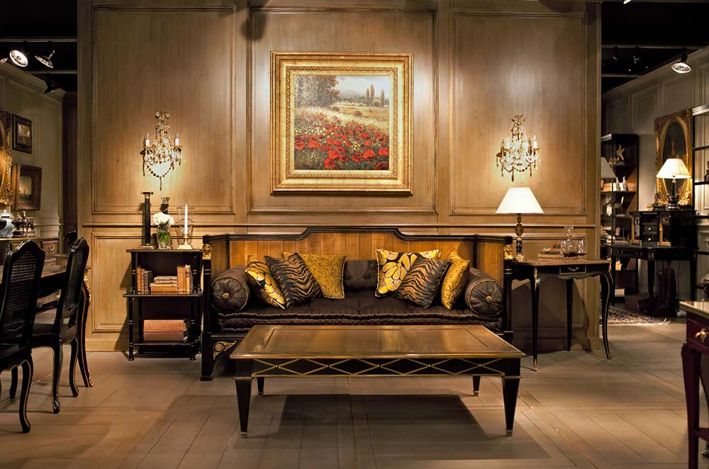 De Bournais › Espace Brajou